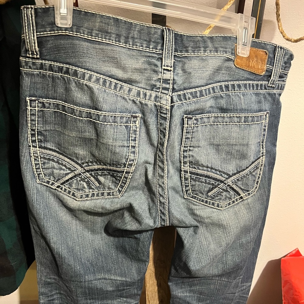 BKE  Fulton Size 32
